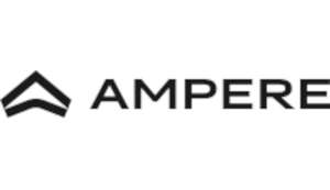 Ampere By Greaves