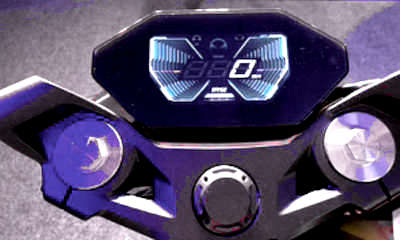 Ultraviolette F77 Recon Electric Bikes, Sports Bikes Electric Airstrike, Shadow, Laser ₹ 4,55,000
