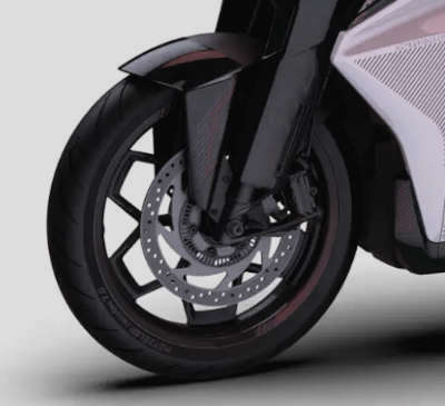 Ultraviolette F77 Recon Electric Bikes, Sports Bikes Electric Airstrike, Shadow, Laser ₹ 4,55,000