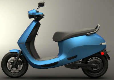 Ola S1 Pro Gen 2 Electric Bikes Electric Jet Black, Matte White, Stellar, Amethyst, Midnight Blue ₹ 1,47,499