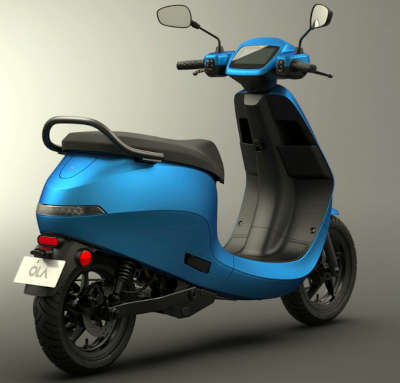 Ola S1 Pro Gen 2 Electric Bikes Electric Jet Black, Matte White, Stellar, Amethyst, Midnight Blue ₹ 1,47,499