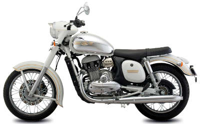 Jawa Dual Channel ABS Cruiser Bikes Petrol Single Cylinder, 4 Stroke, Liquid Cooled, DOHC 27.33 PS Black, Grey