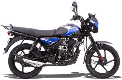 Bajaj CT 110X Electric Start Commuter Bikes Petrol 4 Stroke, Single Cylinder 8.6 PS @ 7000 rpm Ebony Black Red, Matte Wild Green, Ebony Black Blue