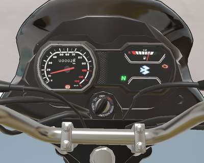 Bajaj Platina 100 ES Drum BS6 Commuter Bikes Petrol 4-Stroke, DTS-i, Single Cylinder 7.9 PS @ 7500 rpm Black & Red, Black & Blue, Black & Silver, Black & Gold