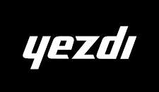 Yezdi Motorcycles