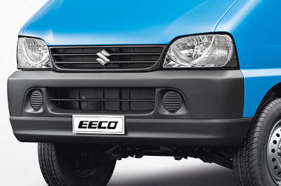 Maruti Eeco 5 STR STD Wagon Petrol 19.71 km/l Android Auto (No), Apple Car Play (No) Pearl Midnight Black Metallic Glistening Grey Solid White Brisk Blue Metallic Silky Silver ₹  5.27 Lakh