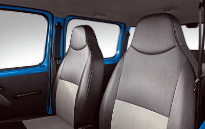 Maruti Eeco 7 STR STD Wagon Petrol 19.71 km/l 2 Airbags (Driver, Front Passenger) K12N Pearl Midnight Black Metallic Glistening Grey Solid White Brisk Blue Metallic Silky Silver