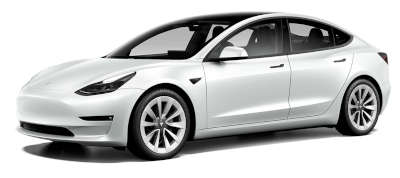 Tesla Model 3 Long Range Sedan Electric Fully automatic temperature control Rear Air vents Cabin air filters WiFi Pearl White multi coat Solid Black Midnight Silver metallic Deep Blue metallic Red multi coat To be announced