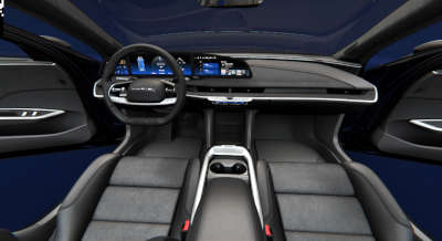 Lucid Air Sapphire Electric Sedan Electric Fully automatic Four Zone climate control (HVAC - Heating, Ventilation, Air Conditioner) WiFi, Android Auto, Apple CarPlay Sapphire Blue Metallic $2,49,000 (as on 31 January 2023)