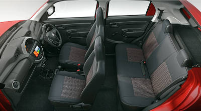 Maruti S-Presso VXi S-CNG Hatchback CNG, Petrol CNG - 32.73 km/l, Petrol - 24.76 km/l  Yes (Manual) Android Auto (No), Apple Car Play (No) Solid Fire Red Solid Sizzle Orange MetalliC Granite Grey Metallic Silky Silver Pearl Midnight Black Pearl Starry Blue Solid White ₹ 6.12 Lakh