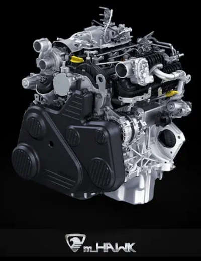 Mahindra Scorpio N Z4 Diesel AT 2WD 7 STR SUV (Sports Utility Vehicle) Diesel Yes (Manual) Android Auto (Wired), Apple Car Play (Wired) Dazzling Silver Deep Forest Grand Canyon Everest White Napoli Black Red Rage Royal Gold ₹  17.11 Lakh