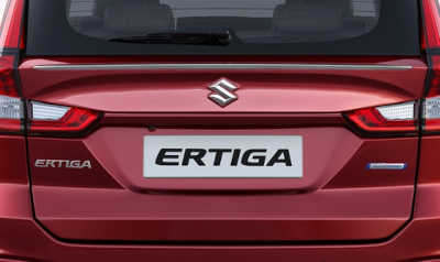 Maruti Ertiga ZXi CNG MUV (Multi Utility Vehicle) CNG, Petrol CNG - 26.11 km/kg, Petrol - 20.51 km/l Yes (Automatic Climate Control) Android Auto (Yes), Apple Car Play (Yes) Pearl Metallic Auburn Red Dignity Brown Metallic Magma Grey Pearl Metallic Oxford Blue Pearl Arctic White Splendid Silver ₹ 11.83 Lakh