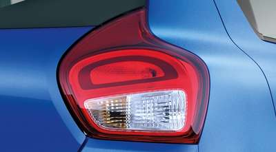 Maruti Celerio ZXi AMT Hatchback Petrol 26 km/l Yes (Manual) Android Auto (No), Apple Car Play (No) Speedy Blue, Glistening Grey, Silky Silver, Solid Fire Red, Caffeine Brown, Arctic White, Pearl Midnight Black ₹ 6.67 Lakh