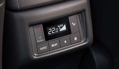 Maruti Invicto Zeta+ 7 STR MUV (Multi Utility Vehicle) Hybrid (Electric + Petrol) 23.24 km/l Yes (Automatic Climate Control) Android Auto (Yes), Apple Car Play (Yes) Nexa Blue (Celestial), Mystic White, Majestic Silver, Stellar Bronze ₹ 24.80 Lakh