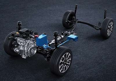 Maruti Grand Vitara Delta Smart Hybrid AT Compact SUV (Sports Utility Vehicle) Mild Hybrid(Electric + Petrol) 20.58 km/l Yes (Automatic Climate Control) Android Auto (Wireless), Apple Car Play (Wireless) Opulent Red, Grandeur Grey, Splendid Silver, Arctic White, Nexa Blue, Chestnut Brown ₹ 13.60 Lakh