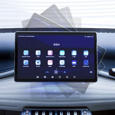 BYD Atto 3 Extended Range Electric SUV (Sports Utility Vehicle) Electric Yes (Automatic Climate Control) Android Auto (Wireless), Apple Car Play (Wireless) Boulder Grey Parkour Red Ski White Surf Blue ₹  33.99 Lakh