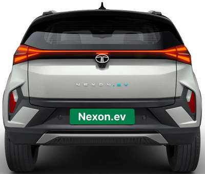 Tata Nexon EV Empowered + LR Subcompact SUV (Sports Utility Vehicle) Electric 6 Airbags (Driver, Front Passenger, 2 Curtain, Driver Side, Front Passenger Side) Empowered oxide, Pristine white, Daytona grey, Intensi teal, Flame red 5 Star (Global NCAP)