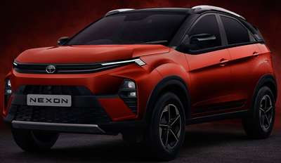 Tata Nexon Smart+ Petrol 5MT Subcompact Crossover SUV (Sports Utility Vehicle) Petrol 17.44 km/l 6 Airbags (Driver, Front Passenger, 2 Curtain, Driver Side, Front Passenger Side) 1.2L Turbocharged Revotron Engine Calgary white, Daytona grey, Flame red 5 Star (Global NCAP)