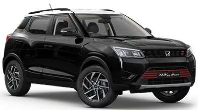 Mahindra XUV300 TGDi W8 PM DT Subcompact SUV (Sports Utility Vehicle) Petrol 2 Airbags (Driver, Passenger) 1.2 Turbo Petrol mStallion - Turbo Charged intercooled Gasoline Direct injection (TGDi) Napoli black with White roof, Everest white with Black roof 5 Star (Global NCAP)