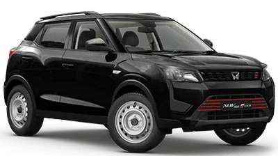 Mahindra XUV300 TGDi W4 PM Subcompact SUV (Sports Utility Vehicle) Petrol 2 Airbags (Driver, Passenger) 1.2 Turbo Petrol mStallion - Turbo Charged intercooled Gasoline Direct injection (TGDi) Napoli black, Everest white 5 Star (Global NCAP)