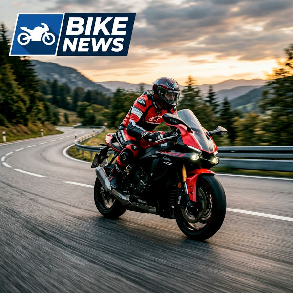 Bike News