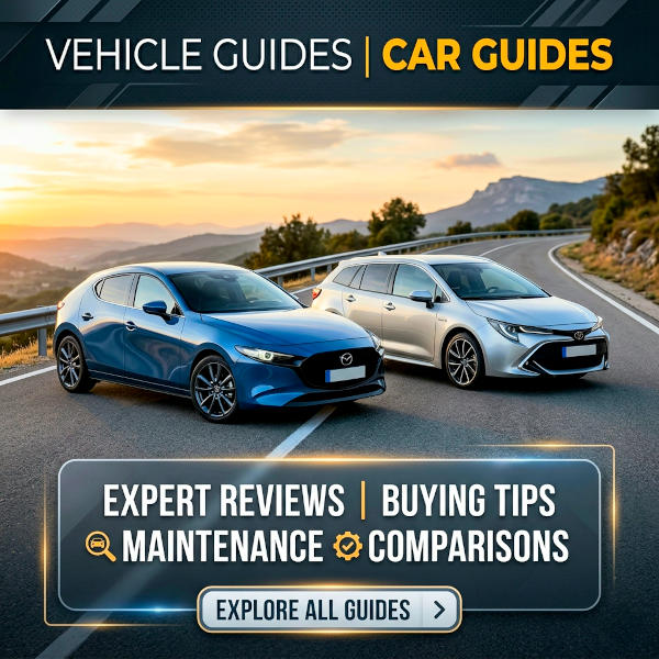 Car Guides
