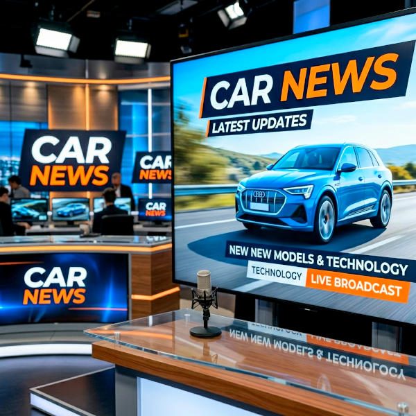 Car News