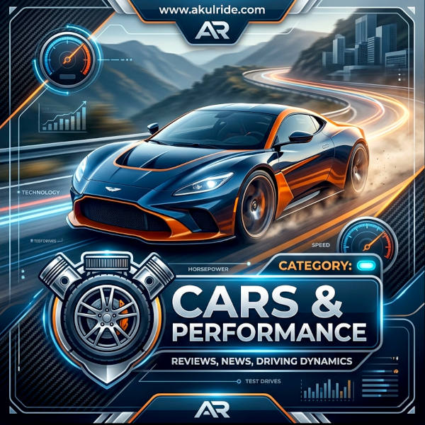Cars & Performance