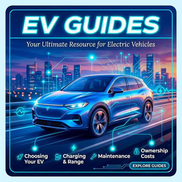 EV Guides
