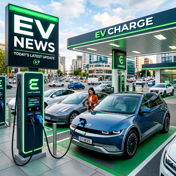 Electric Vehicles (EV)
