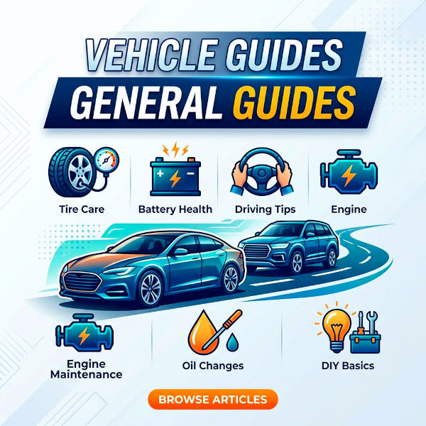 General Guides