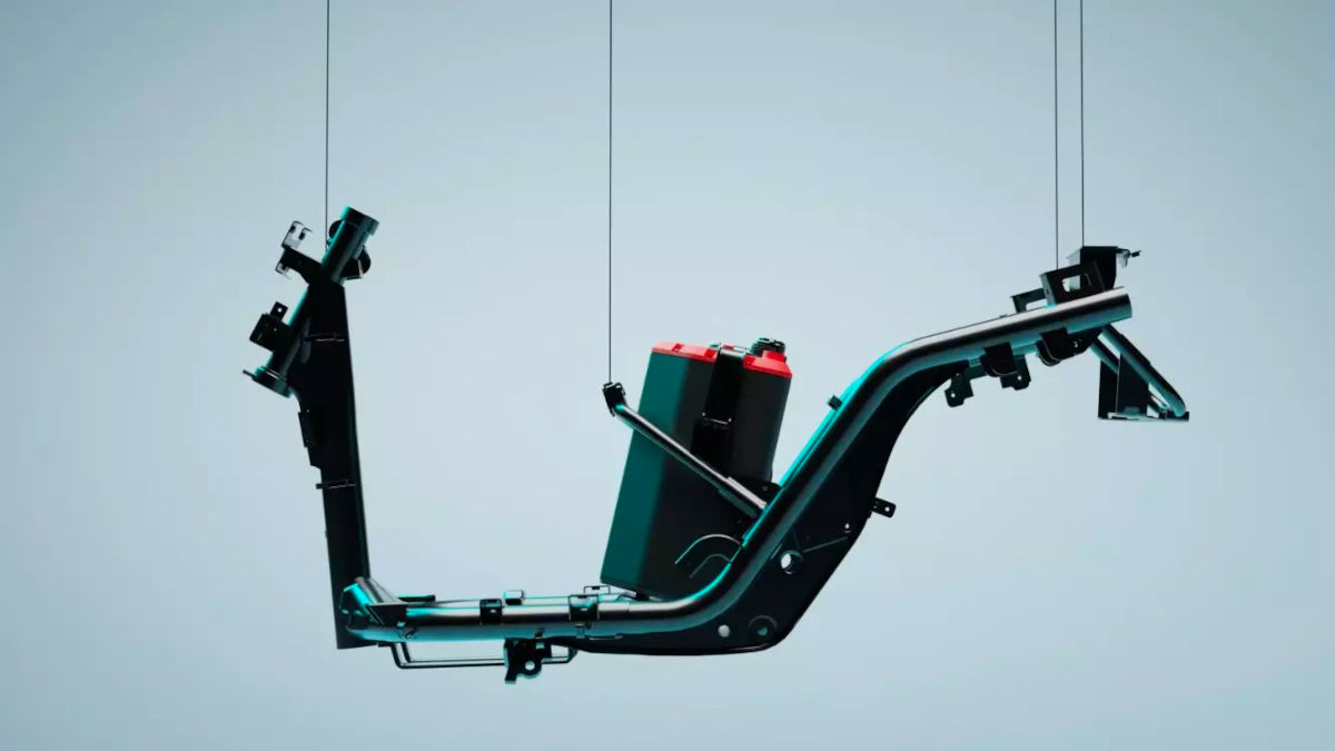 Is Your EV Scooter Battery Dying? 5 Signs to Watch