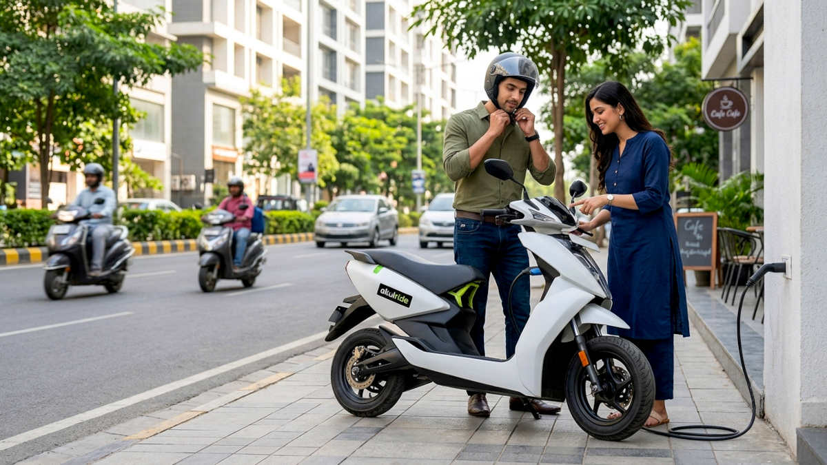 Sick of high petrol costs? Read our ultimate 2026 EV buying guide to decode real-world range, battery safety, and how to save thousands every month!