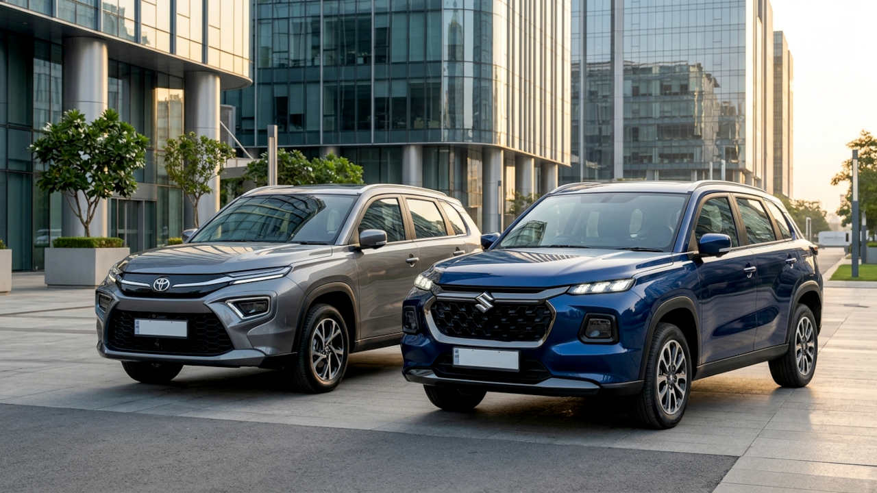 Best Hybrid SUVs for City Commutes: Real Mileage Guide