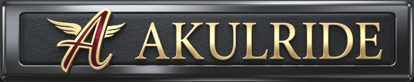 AkulRide.com
