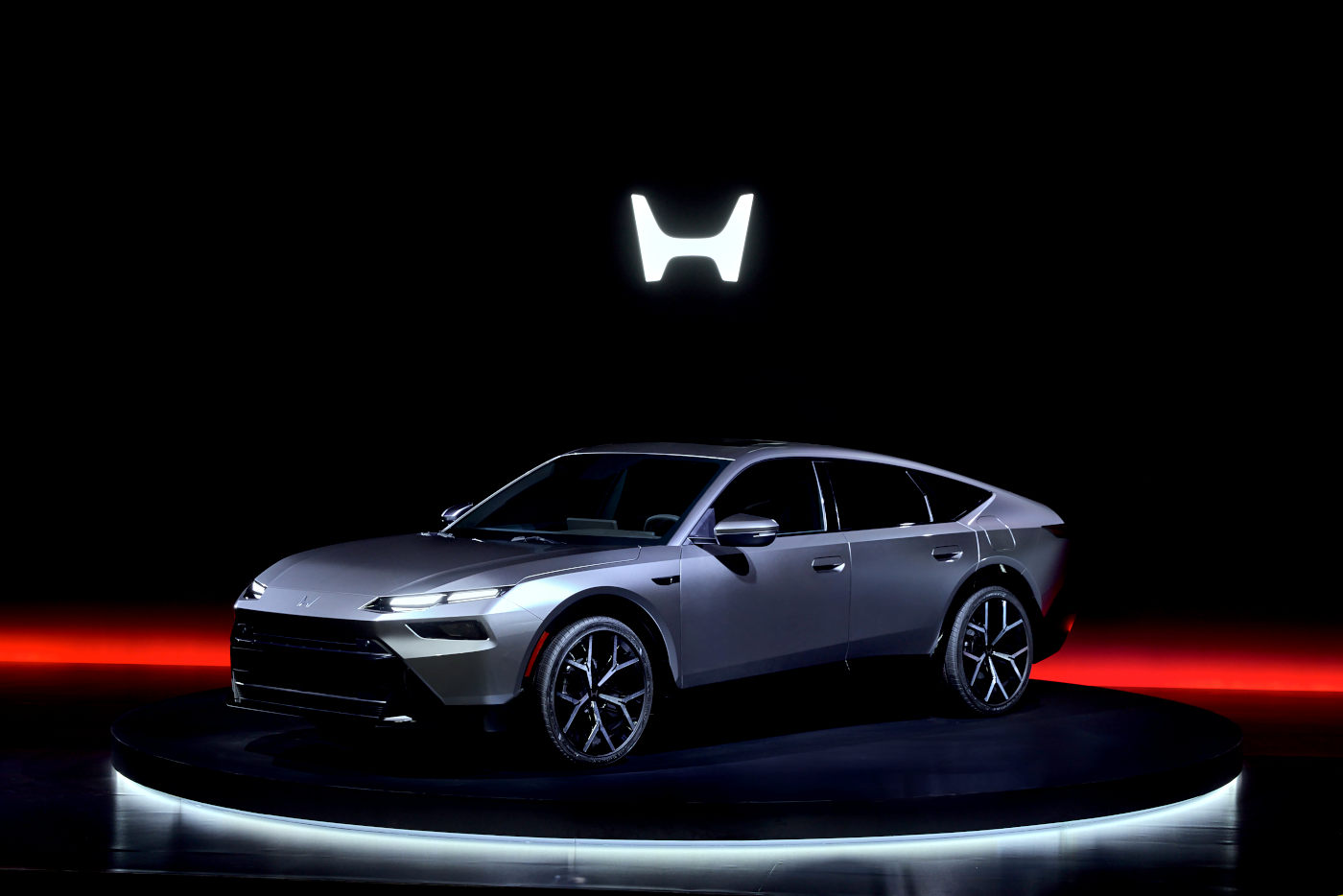 Why Honda’s Stunning New Hybrid Sedan Changes Everything