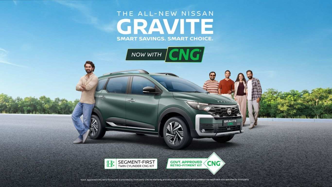 This 7-Seater Just Solved India’s Biggest CNG Problem