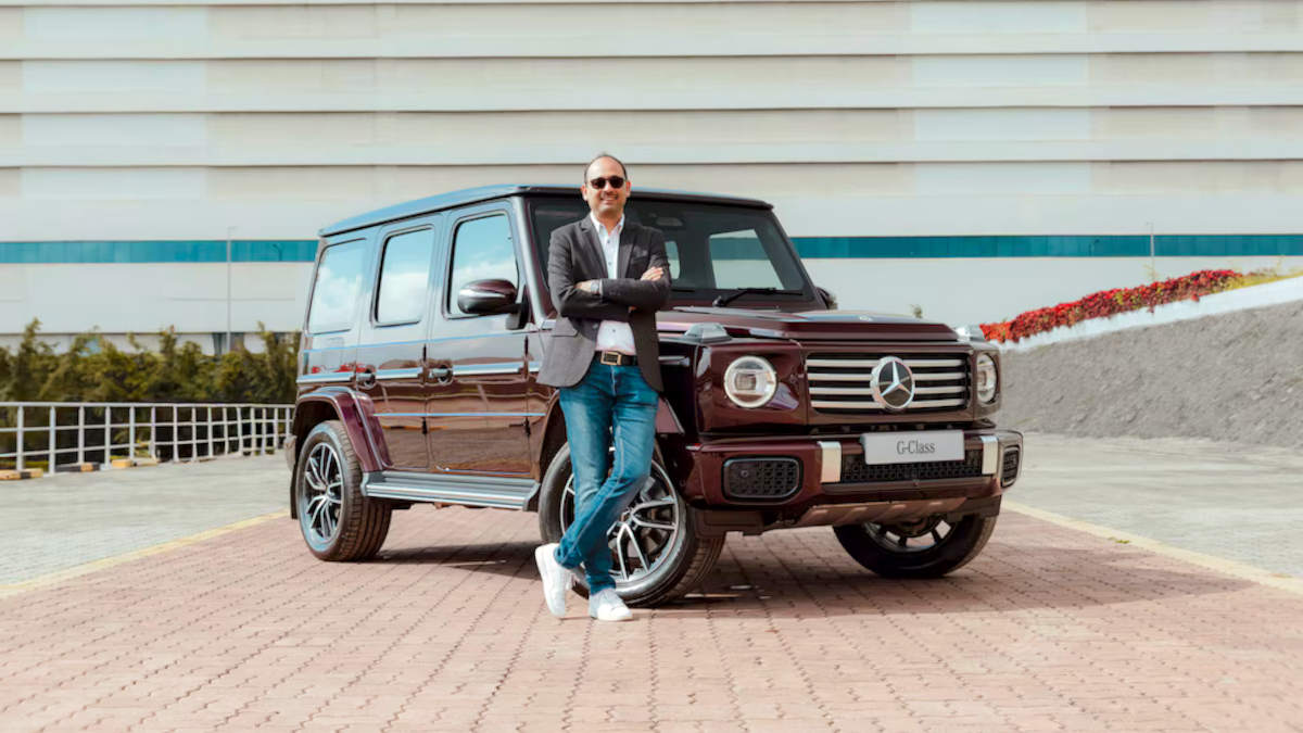 Why Elite Buyers Are Racing For This New Diesel Legend