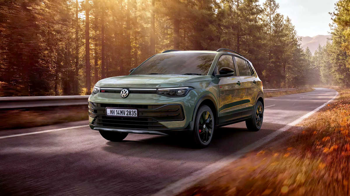 VW Just Ended SUV Depreciation Concerns With This New Launch!