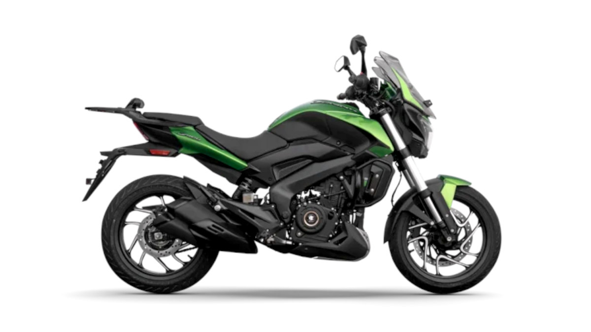 Bajaj Just Slashed the Price of Its Flagship Tourer by ₹37,000!