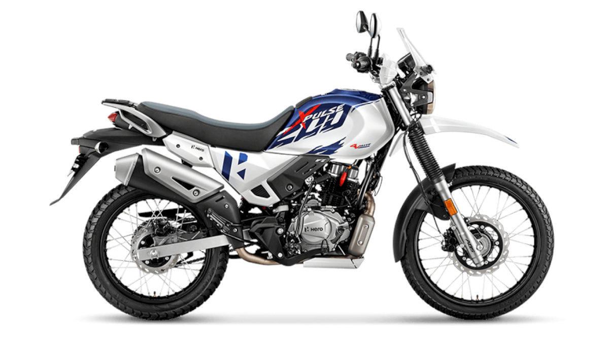 This Wildly Affordable Dual-Sport Just Invaded the UK Market!