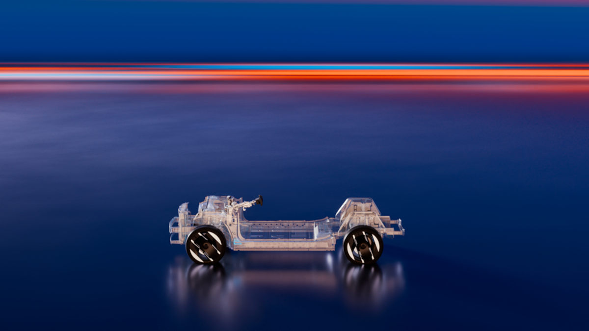 Stellantis Just Unveiled One Mega Platform to Rule 30 Cars!