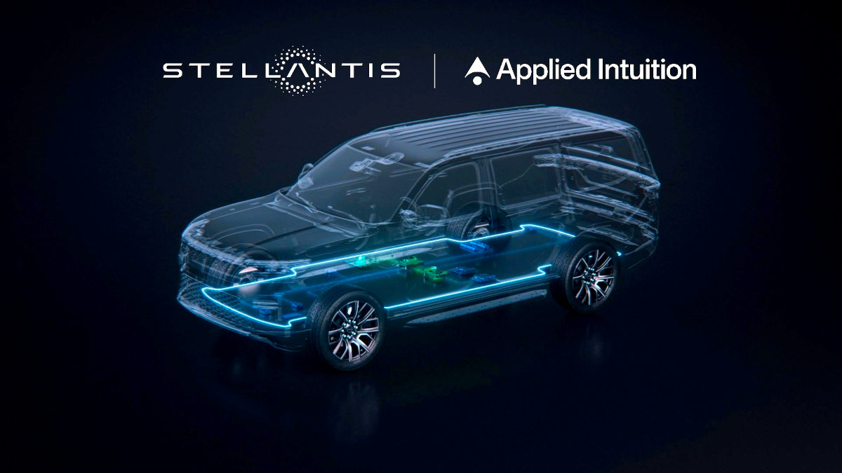 Your Next Car Will Actively Learn Like a Smartphone!