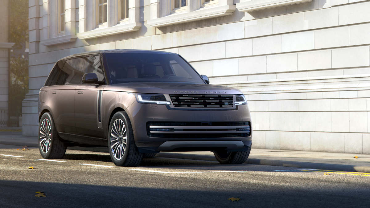 JLR Financial Results 2026: Strong Q4 Recovery Despite Supply Chain Challenges