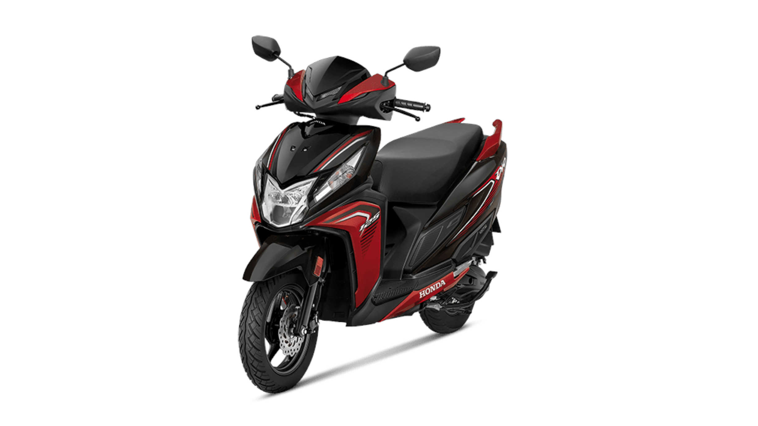 Honda's wild new tech update just changed the budget 125cc scooter game