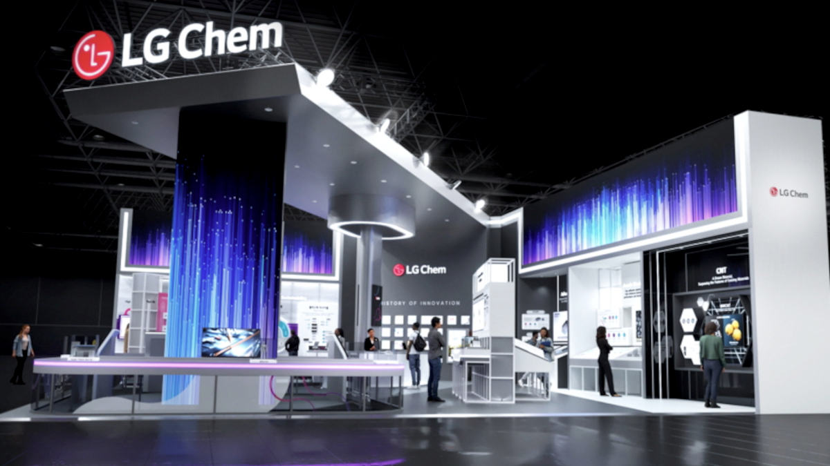 LG Chem has unveiled a game-changing battery safety shield that stops EV fires using dual-layer Super Flame Barrier and Nexula aerogel tech. Read it here!