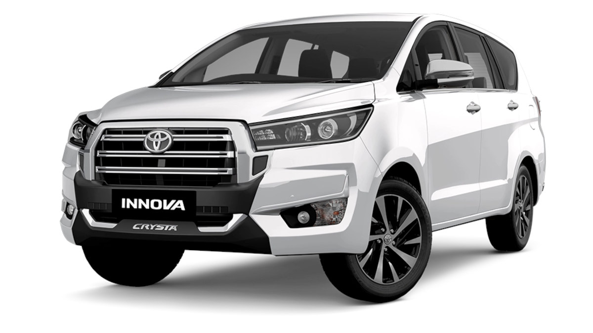 Toyota launched the 2026 Innova Crysta starting at Rs 19.72 Lakh with a premium copper interior, wireless charging, and TPMS. Full details at AkulRide!