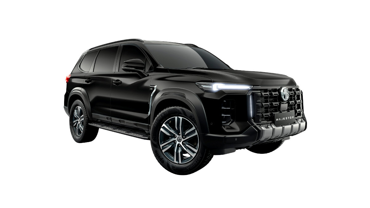 MG Motor India launches the all-new Majestor SUV starting at INR 40.99 Lakhs. Discover its segment-first features and wild off-road specs here!