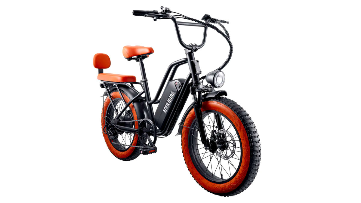 Acer disrupts urban transit at Computex 2026 with the smart Nitro eCity Plus e-bike and ES Series 3 e-scooter. Read the full specs and pricing here!