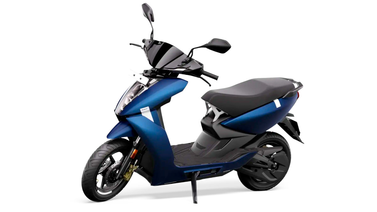 Ather's massive new OTA update brings LLM-powered voice commands to its electric scooters. Find out if your model gets this smart upgrade here!